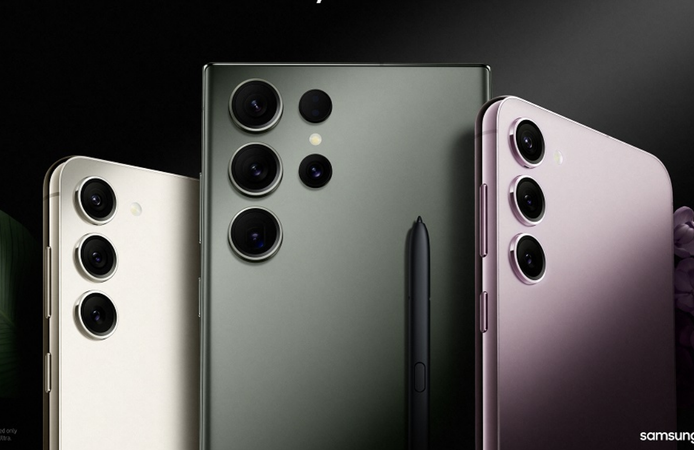 Samsung Türkiye Apple Rakibine Yönelik Amiral Gemisi Telefonunda İndirime Gitti