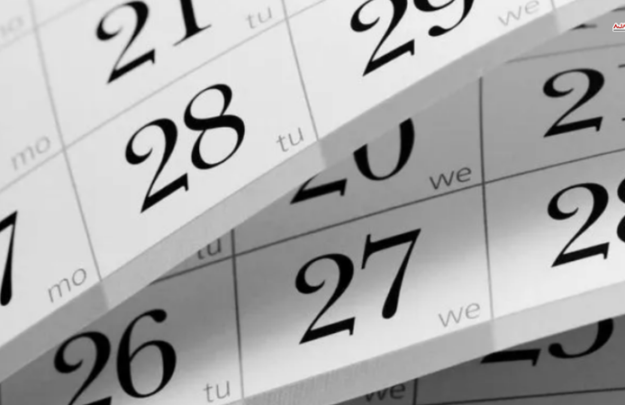 2026 Resmi Tatil Takvimi Açıklandı! Toplam Kaç Gün Tatil Var?