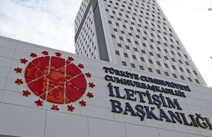 T.C. İletişim Başkanlığı’ndan BioNTech İddialarına Yanıt