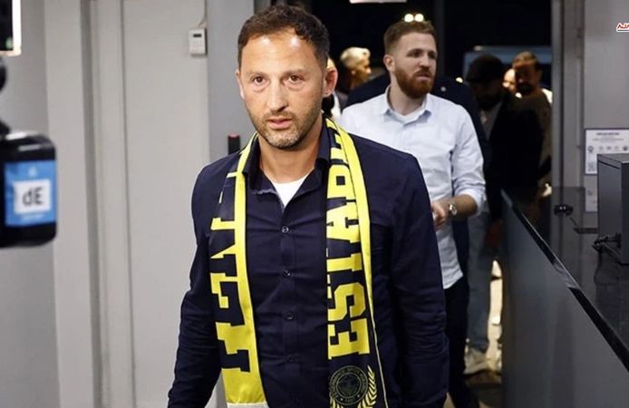 Taraftarın gündeminde Tedesco'nun maaşı var