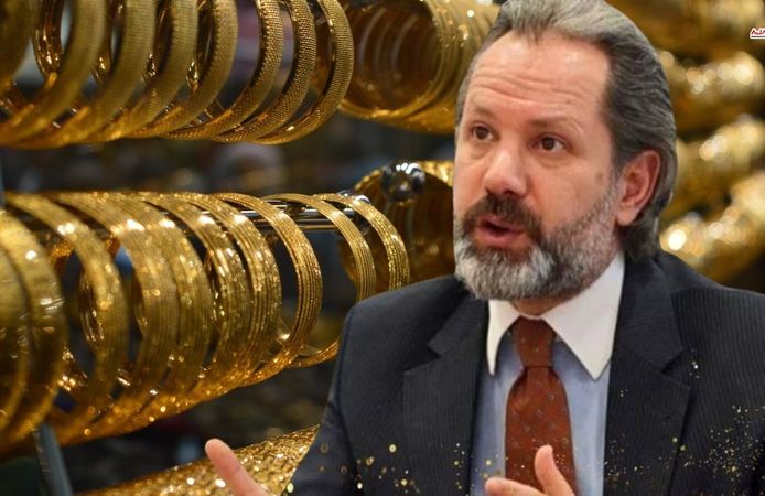 Altın Ve Gümüş Zirveyi Gördü, İslam Memiş’ten Uyarı