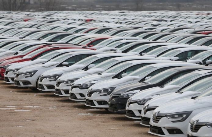 Araba alacaklara müjde geldi: Bankalar resmen bu parayı ödeyecek!