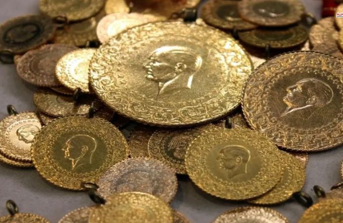 Kuyumcularda Nakit Devrine Son: Kredi Kartı ile Altın Alımında Yeni Dönem Başlıyor!