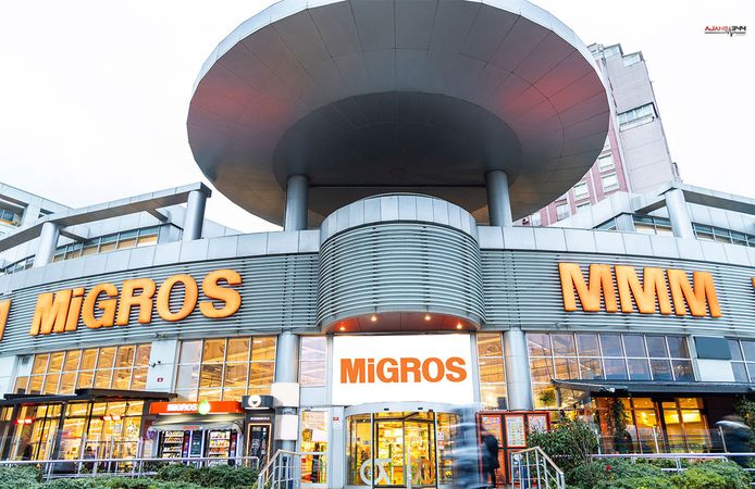 Migros'tan Müjde: 7.875 Çalışan Kadroya Alındı
