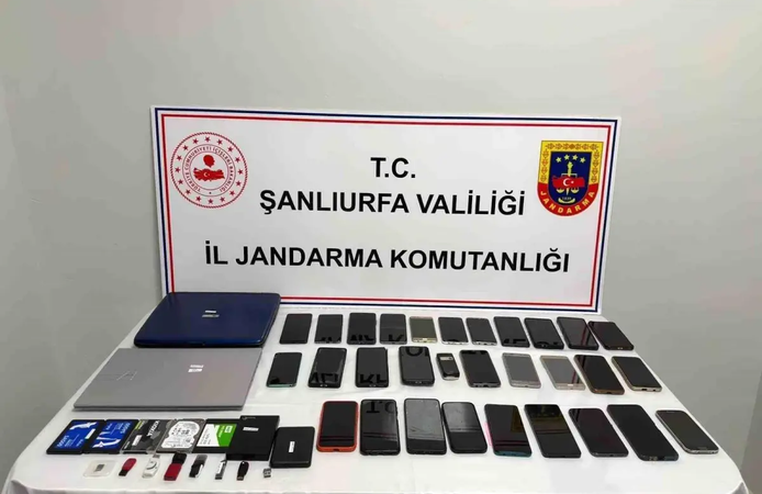 13 İlde Dev Operasyon: 18 Tutuklama