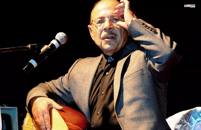 Serdar Ali Çelikler’den O Yıldıza Neşet Ertaş Benzetmesi