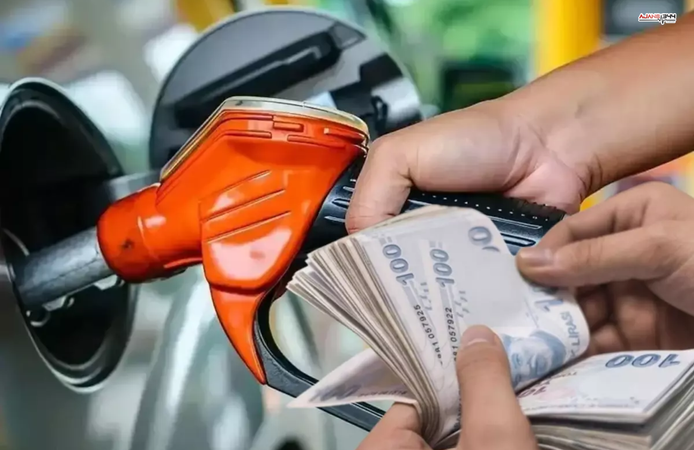 Motorine 2,40 TL Zam Kapıda