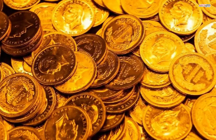 Altın Alımında Rekor! Dijital Alışveriş 4,7 Milyar TL'yi Geçti