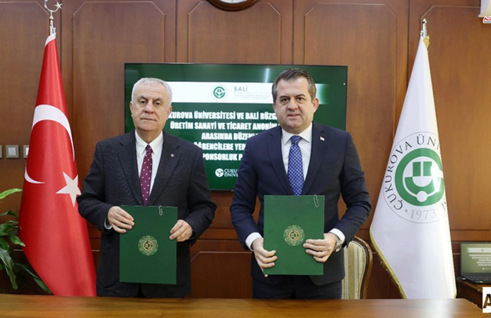 Çukurova Üniversitesi Ramazan Boyunca Öğrencilere Ücretsiz İftar Sunuyor