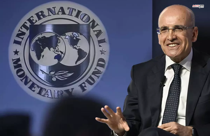 IMF Raporu Açıklandı: Dikkat Çeken Mesajlar!