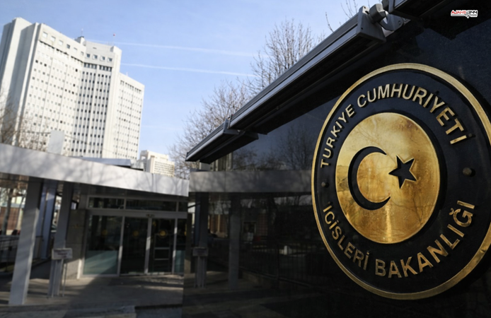 İçişleri’nden Sert Mesaj: Müsamaha Yok