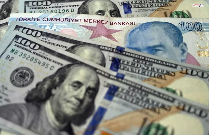 Merkez Bankası Anketi Açıklandı: Enflasyon Yükseldi, Dolar Tahmini Netleşti