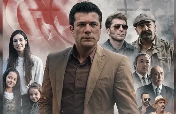 “Çatlı” İçin Geri Sayım Başladı