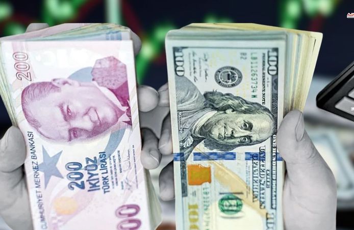 Enflasyon ve Dolar Tahmini Ezber Bozdu!