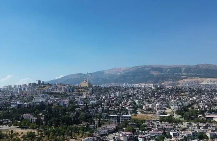 Kahramanmaraş'ın o belediyesi resmen adım attı: Gençleri sevindiren karar geldi!