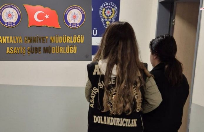 Sahte Polis Yalanıyla Milyonluk Vurgun Yaptı