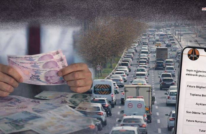 Arabası olanlar dikkat! HGS tuzağı: Şimdi de böyle dolandırıyorlar