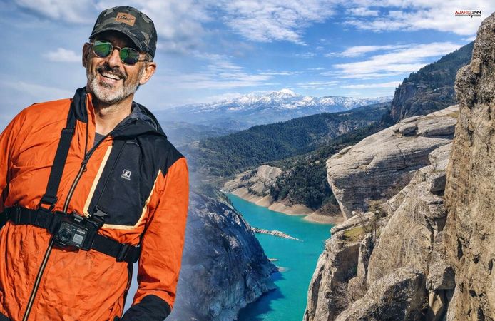 Macerasever Kahramanmaraş’ta: “Biz Sadece Dondurmasını Biliyorduk”