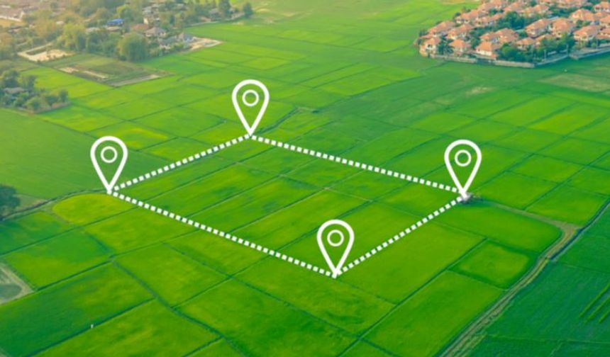 Kahramanmaraş'ta gözde yerdeki 164m arsa kısa süre bu fiyattan satışa çıktı