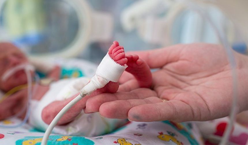 Tüp bebek ile doğum yapma şansı yüzde 98'i geçiyor