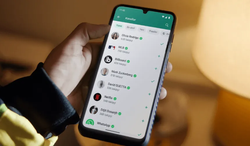 Ücretsiz WhatsApp takibi: Başkasının WhatsApp mesajlarını okuma