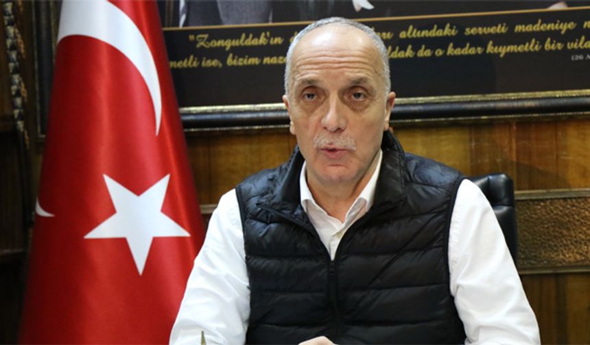 TÜRK-İŞ’ten “Asgari Ücret teklifi netleşti” iddialarına yalanlama