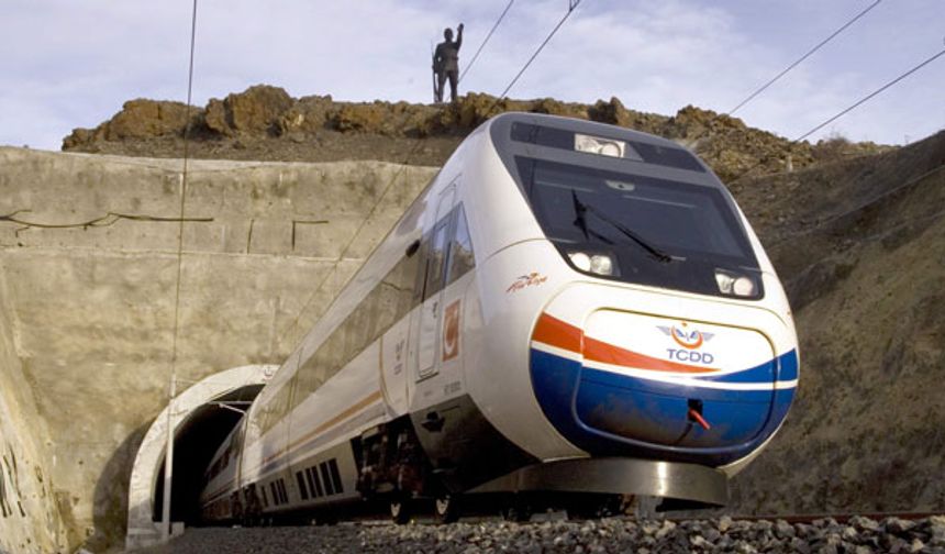 TCDD KPSS'li veya KPSS'siz işçi alımı yapacak