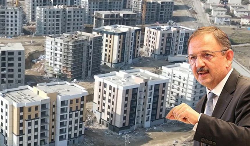 Özhaseki: Hatay'ı ayağa kaldırmak boynumuzun borcu