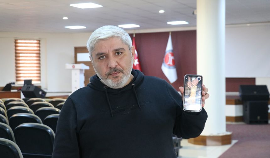 Doç. Dr. Sefer Darıcı: "Tik tok her anlamda denetlenmeli"