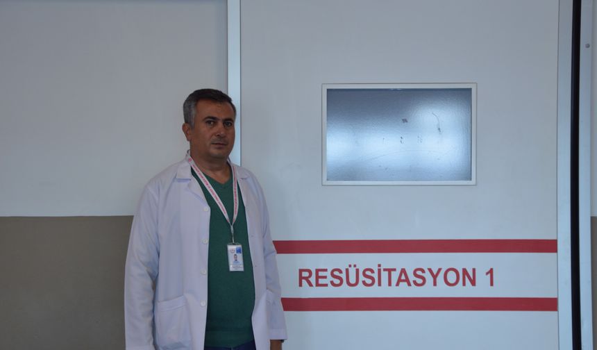 "Güzelavrat" 30 kişiyi zehirledi