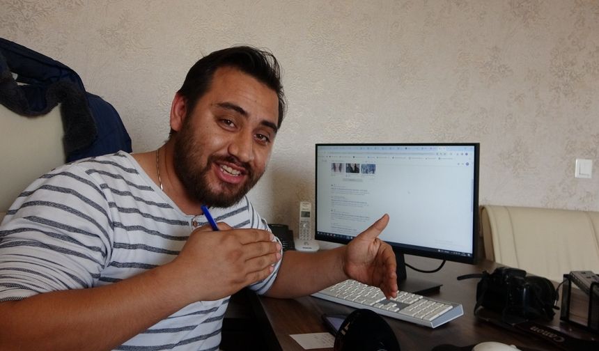 Dolandırıcıların yeni taktiği dudak uçuklattı