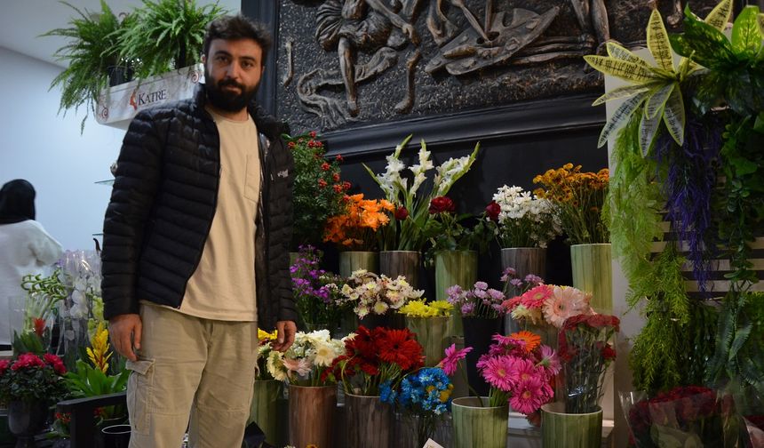 KOSGEB desteği Kahramanmaraş’ta ekonomiye can suyu olacak