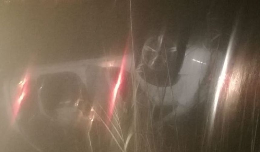 Ailesiyle doğum günü kutlamasından dönerken trafik kazasında hayatını kaybetti
