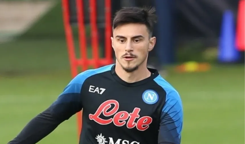 Eljif Elmas Galatasaray'a gelecek mi? Transfer olacak mı?