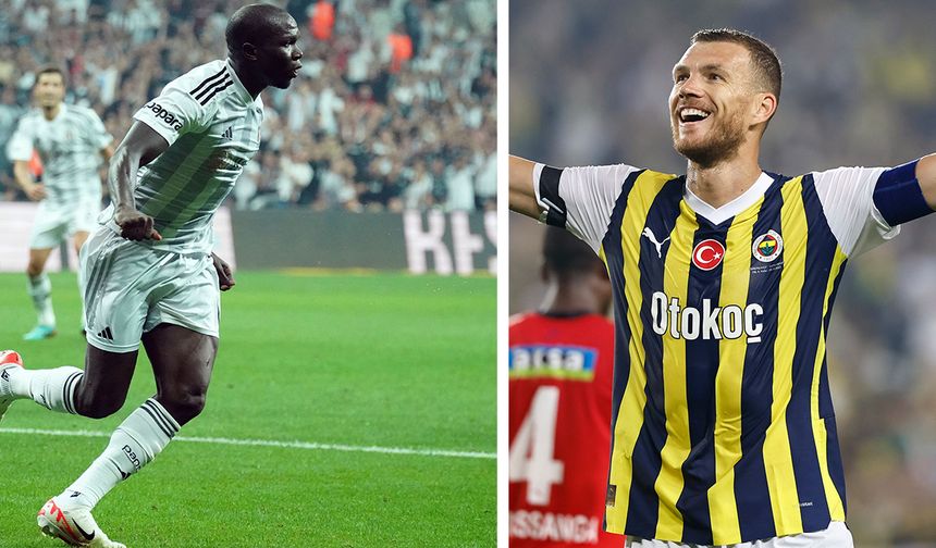Beşiktaş - Fenerbahçe derbisinde sarı-lacivertli taraftarlar da yer alacak
