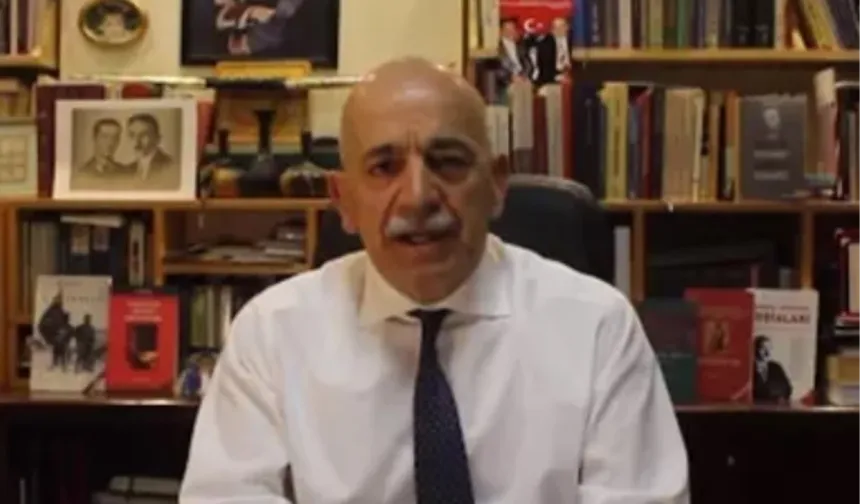 Mustafa Çalık kimdir, ölüm sebebi ne? Mustafa Çalık kaç yaşında vefat etti, hastalığı neydi, evli mi?