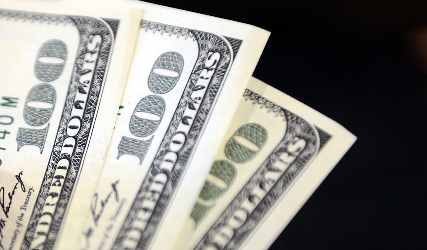 Dolar yakında kaç liraya çıkacak: Yabancı banka herkesi şaşırttı