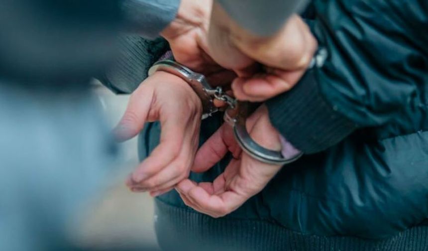7 farklı iş yerini soyan hırsız tutuklandı