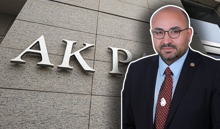 Şahin: “AK Parti milletin teveccühüne mazhar olmuş partidir”