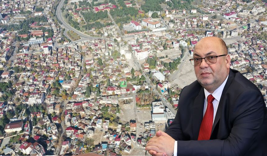 Dulkadiroğlu Belediyesi: 10 Yapıya Güçlendirme Ruhsatı