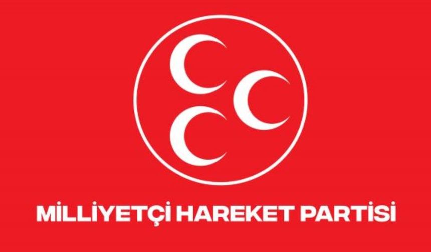 MHP Ekinözü yönetimi istifa etti