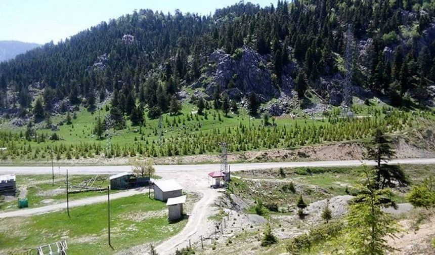 Andırın’da yayla şenliği düzenlenecek