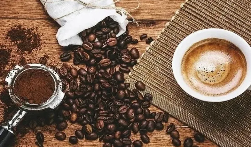 Çay ve kahve içerken buna dikkat edin: Kansere neden oluyor