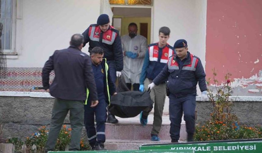 Şizofren Hastası Dehşet Saçtı: Eniştesini Öldürdü, Annesini Ağır Yaraladı