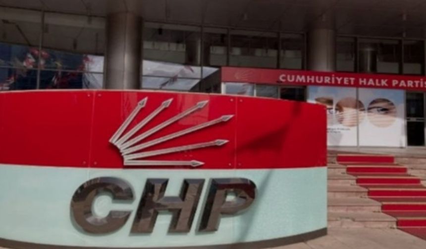 CHP Heyeti, ‘Ekonomi Turu’ Kapsamında Kahramanmaraş’a Gelecek