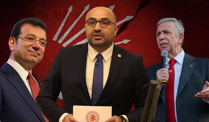 Milletvekili Şahin’de Kritik Gündem Analizi: Mansur Yavaş ve Ekrem İmamoğlu…