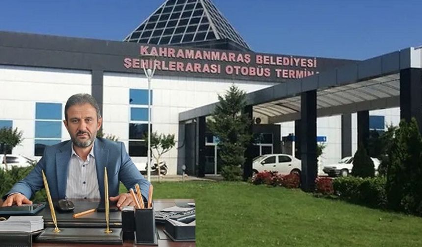 Muzaffer Güzel’den Ulaştırma Fiyat Tarifesi Açıklaması