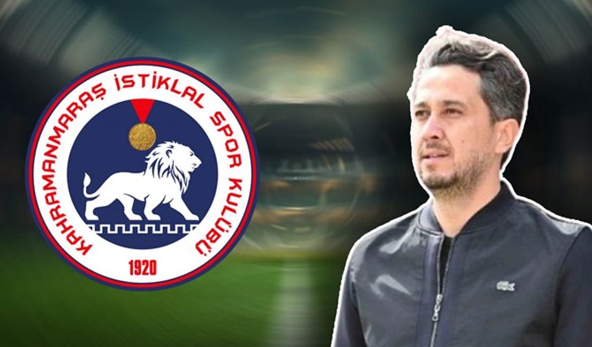 İstiklalspor’un Yeni Teknik Direktörü Ramazan Çelik’in Kariyeri