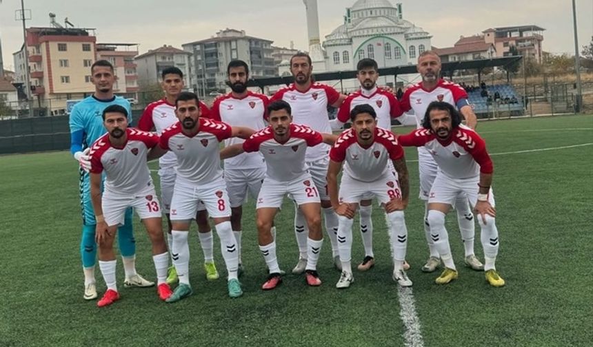 Onikişubat Spor Kulübü, Lideri Yendi Moral Depoladı