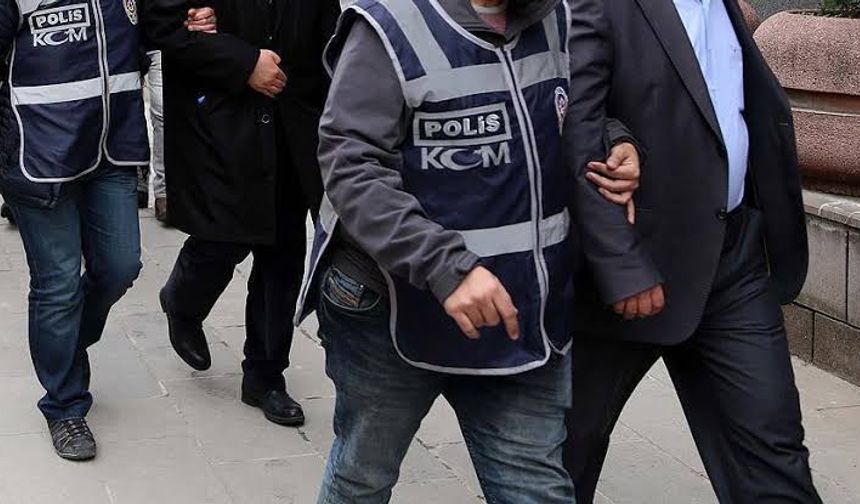 Elbistan’da İki Cinayetin Firari Zanlısı İzmir’de Yakalandı!